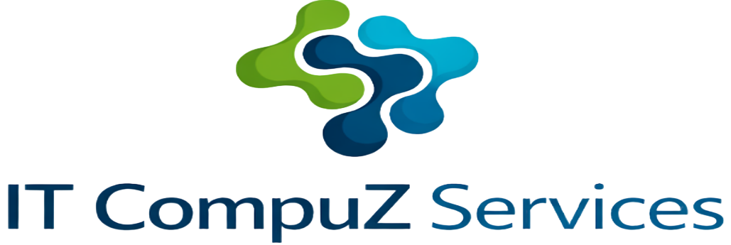 IT CompuZ Services — Engineered for Life